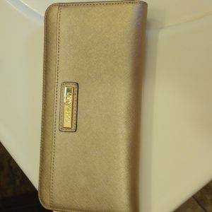 CALVIN KLEIN WALLET